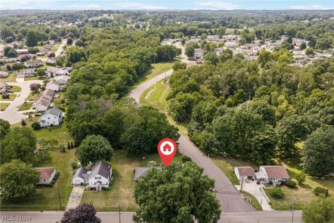 711 27th Street NW Massillon OH 44647