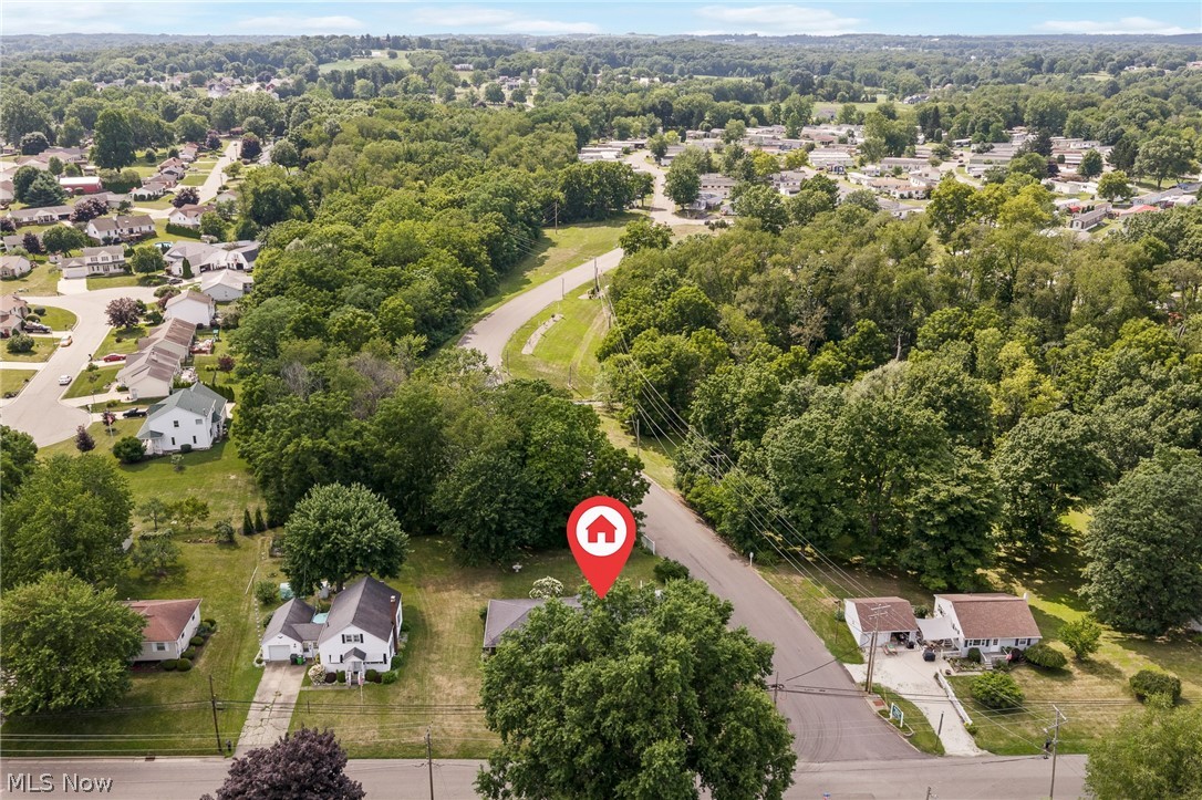 711 27th Street NW Massillon OH 44647