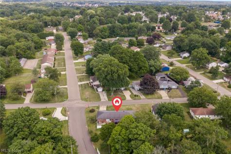 711 27th Street NW Massillon OH 44647