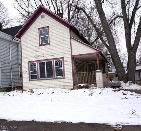 3803 W 34th Street Cleveland OH 44109