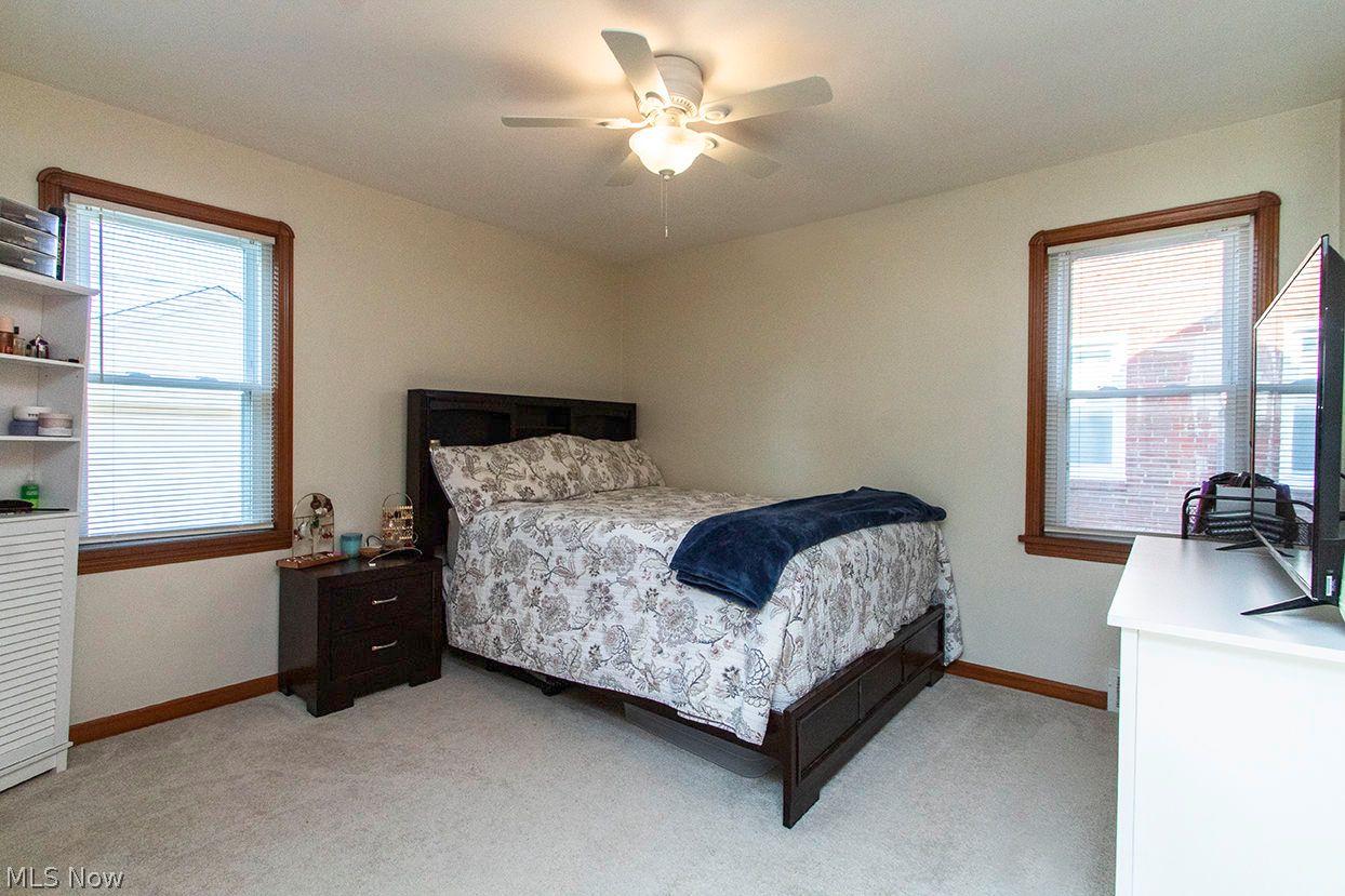 8320 Whitehaven Drive Parma OH 44129