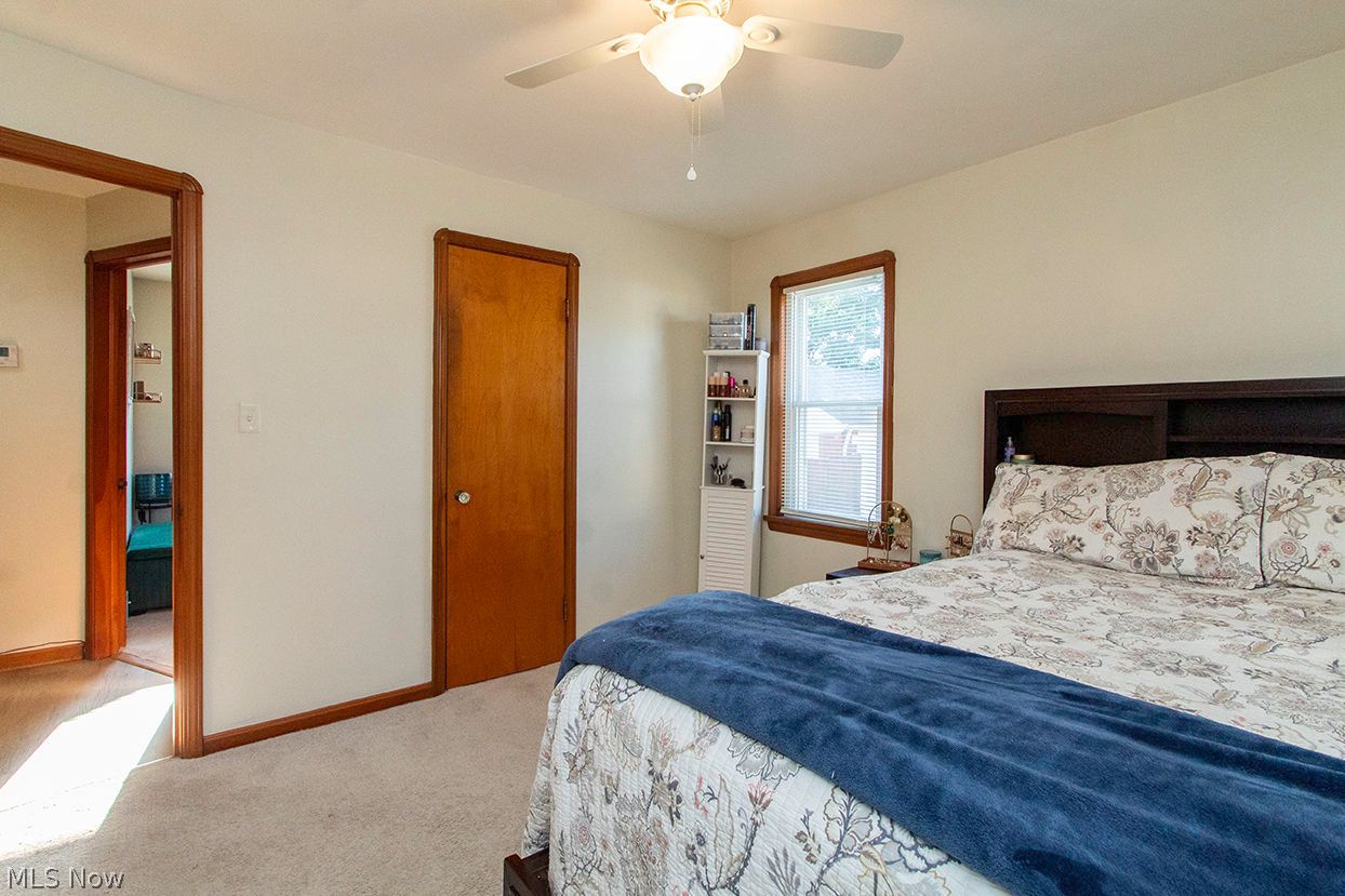 8320 Whitehaven Drive Parma OH 44129
