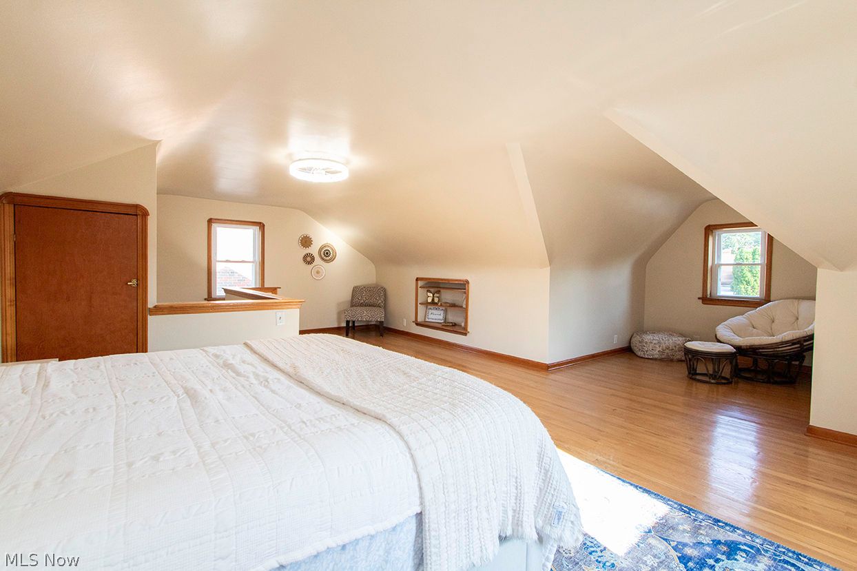 8320 Whitehaven Drive Parma OH 44129