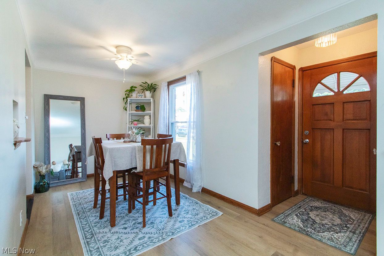 8320 Whitehaven Drive Parma OH 44129