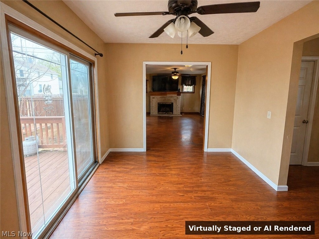 2042 13th Street SW Akron OH 44314