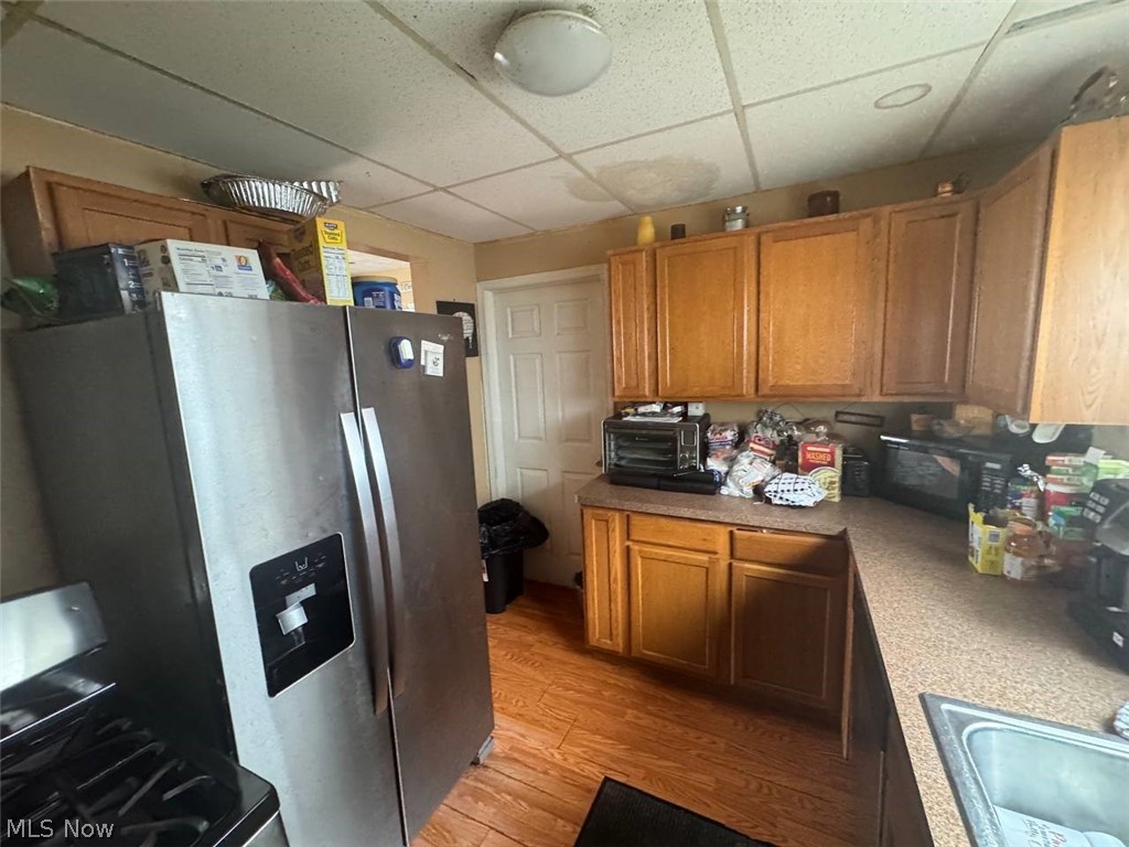 2042 13th Street SW Akron OH 44314