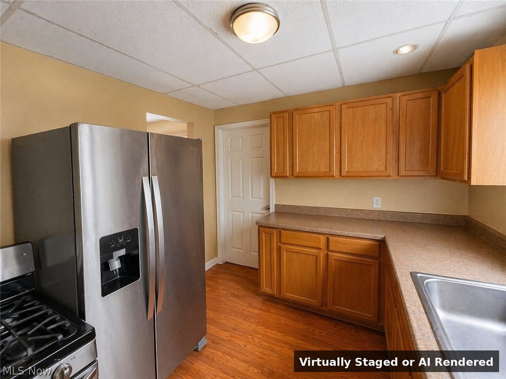 2042 13th Street SW Akron OH 44314