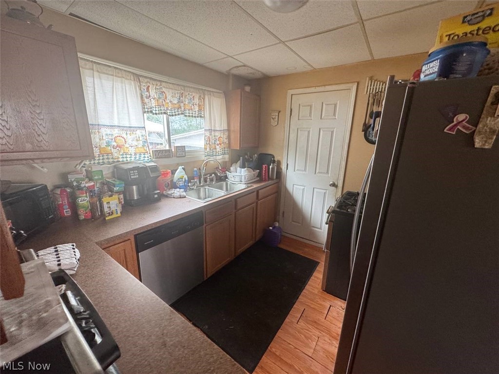 2042 13th Street SW Akron OH 44314