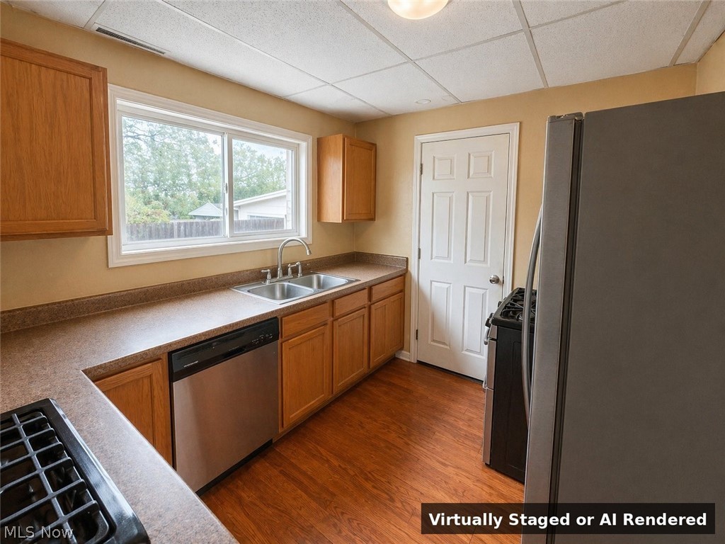 2042 13th Street SW Akron OH 44314