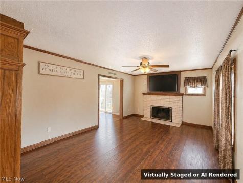 2042 13th Street SW Akron OH 44314