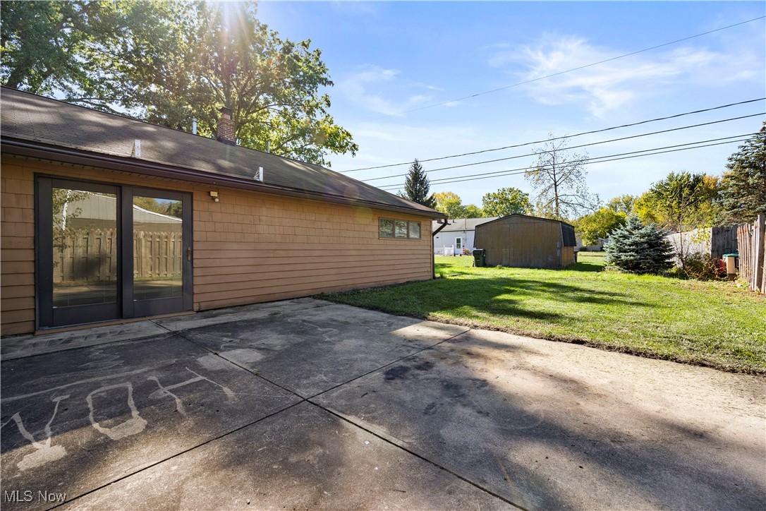 552 Treadway Boulevard Sheffield Lake OH 44054