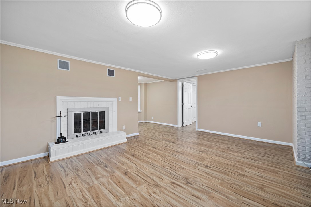 552 Treadway Boulevard Sheffield Lake OH 44054