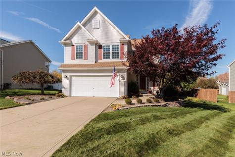 4464 Great Smokey Circle Medina OH 44256