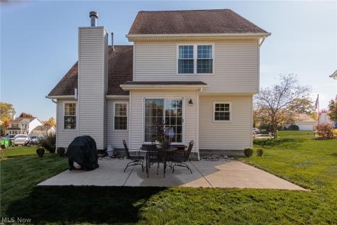 4464 Great Smokey Circle Medina OH 44256