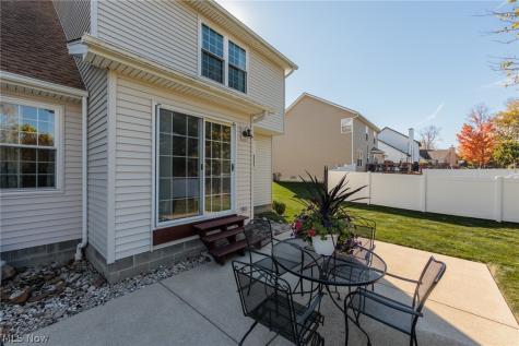 4464 Great Smokey Circle Medina OH 44256