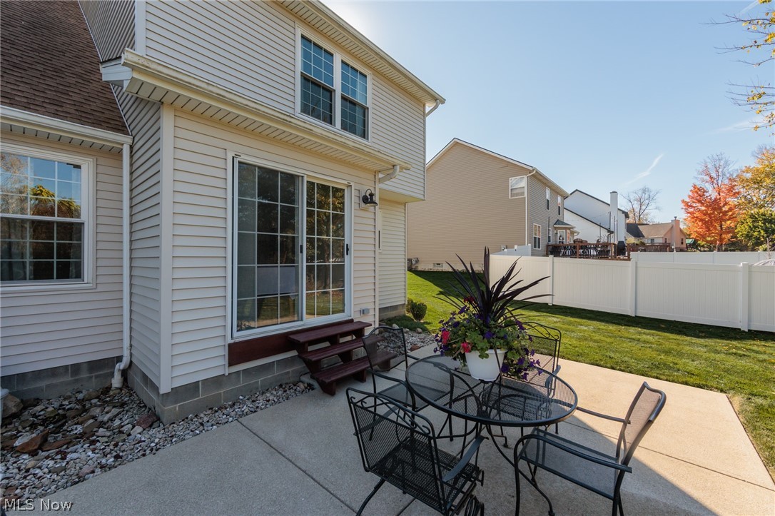4464 Great Smokey Circle Medina OH 44256