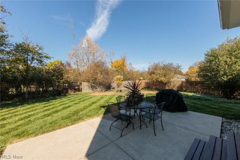 4464 Great Smokey Circle Medina OH 44256