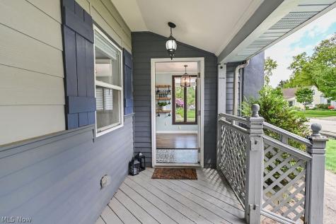 1910 Tudor Street Cuyahoga Falls OH 44221