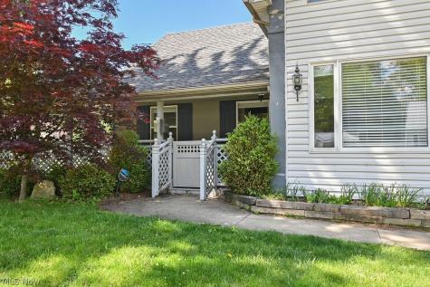 1910 Tudor Street Cuyahoga Falls OH 44221