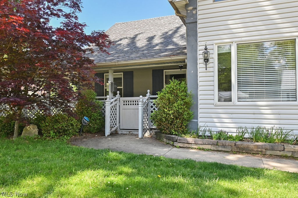 1910 Tudor Street Cuyahoga Falls OH 44221
