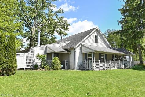 1910 Tudor Street Cuyahoga Falls OH 44221