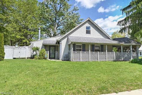 1910 Tudor Street Cuyahoga Falls OH 44221