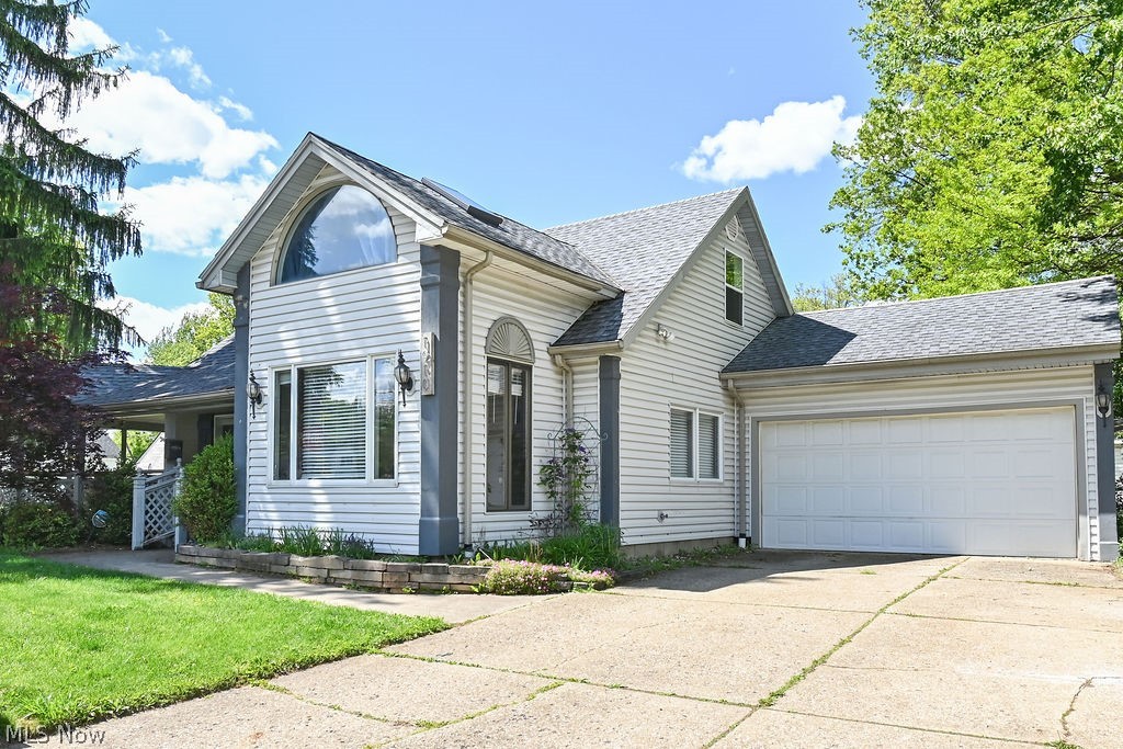 1910 Tudor Street Cuyahoga Falls OH 44221
