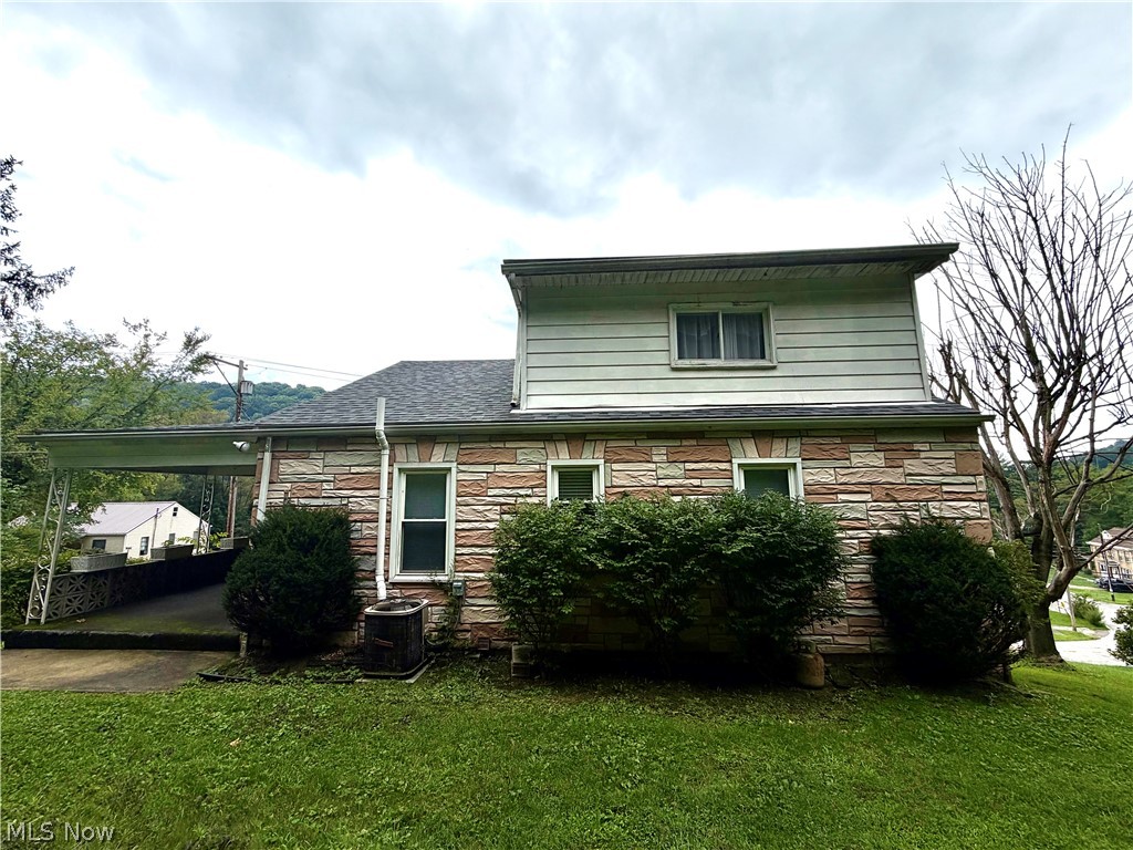 4166 Cross Creek Road Wellsburg WV 26070