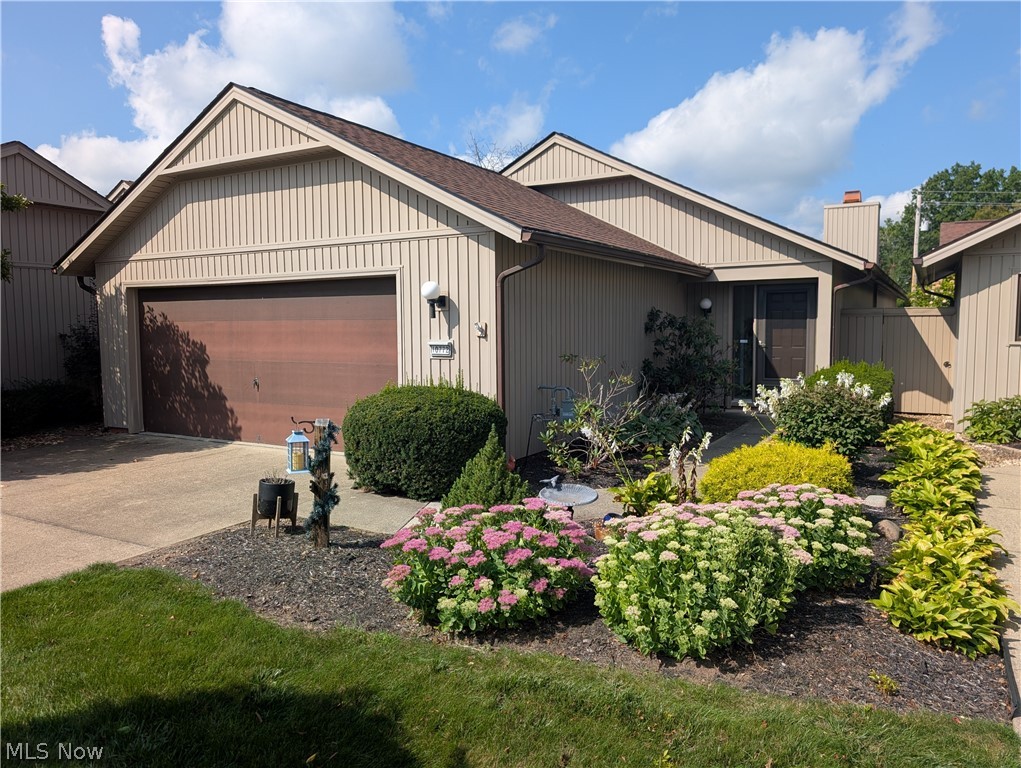 10772 Meadow Trail Strongsville OH 44149