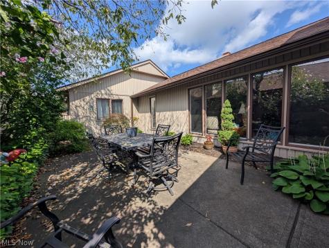 10772 Meadow Trail Strongsville OH 44149