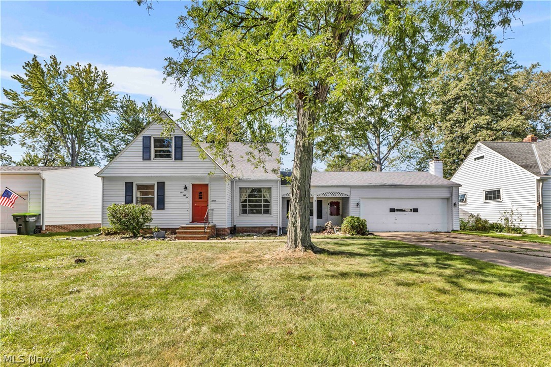 156 Berkshire Road Avon Lake OH 44012