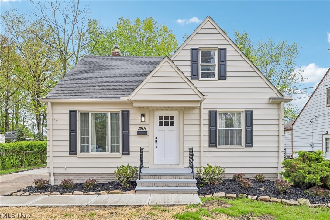 29234 Grand Boulevard Wickliffe OH 44092