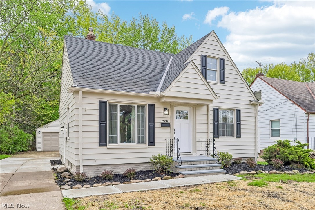 29234 Grand Boulevard Wickliffe OH 44092