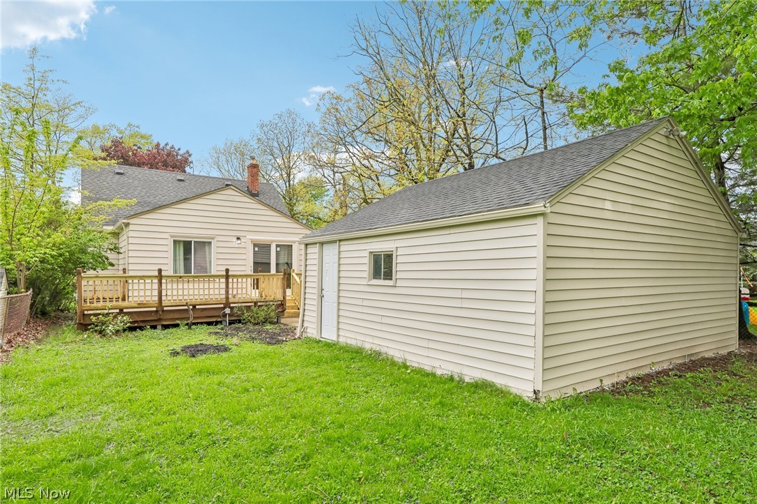 29234 Grand Boulevard Wickliffe OH 44092