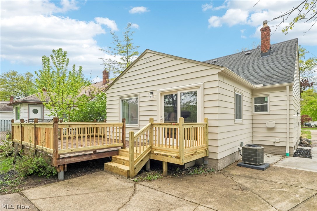 29234 Grand Boulevard Wickliffe OH 44092