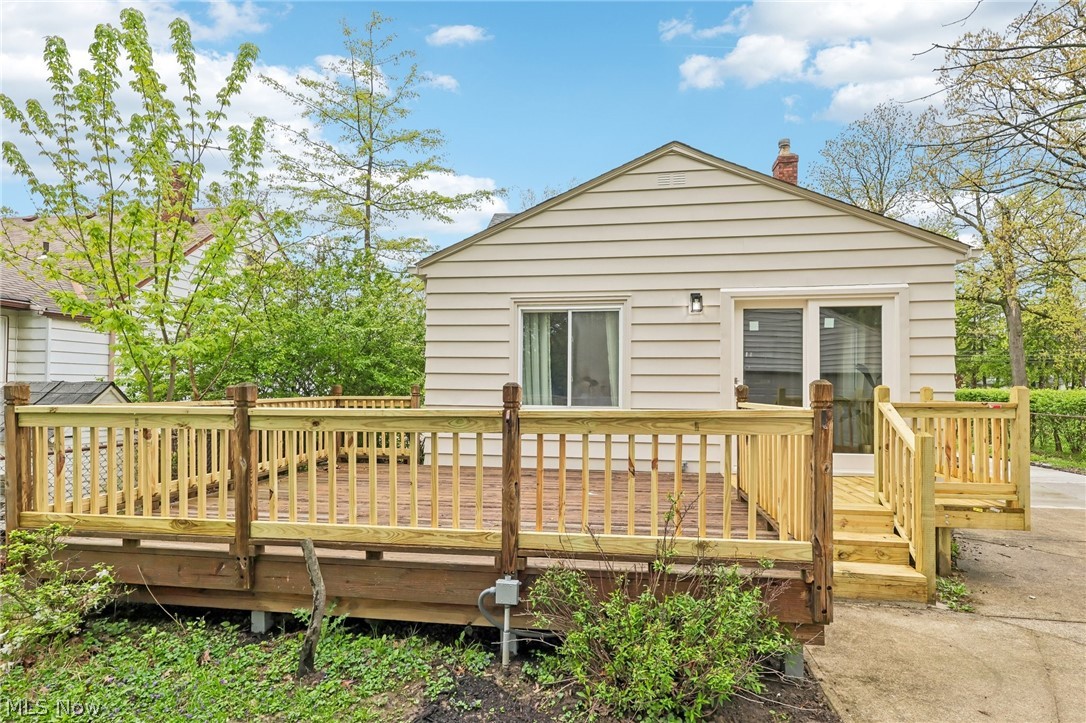 29234 Grand Boulevard Wickliffe OH 44092