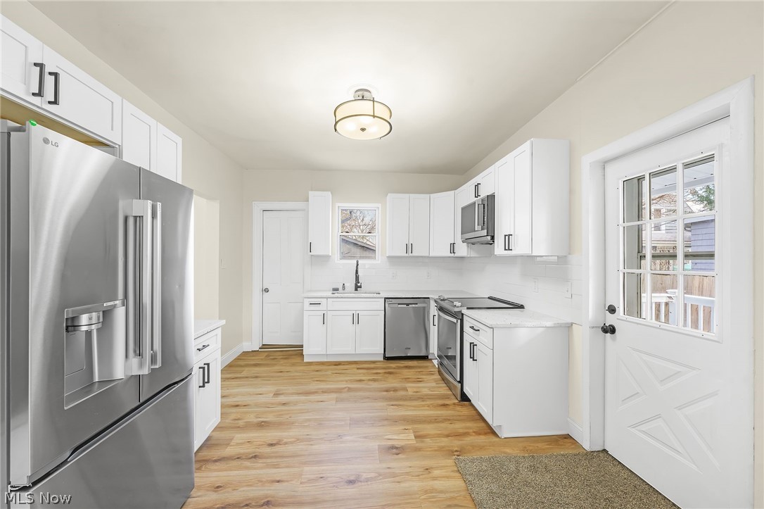 322 W 9th Street Lorain OH 44052