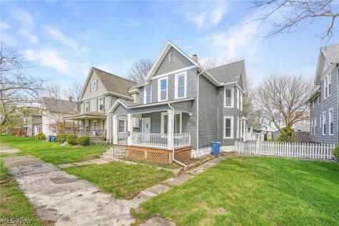 322 W 9th Street Lorain OH 44052