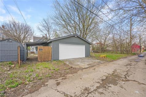 322 W 9th Street Lorain OH 44052