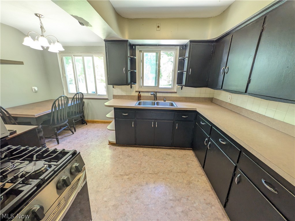 4119 Columbia Road North Olmsted OH 44070