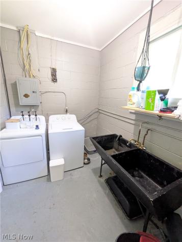 4119 Columbia Road North Olmsted OH 44070