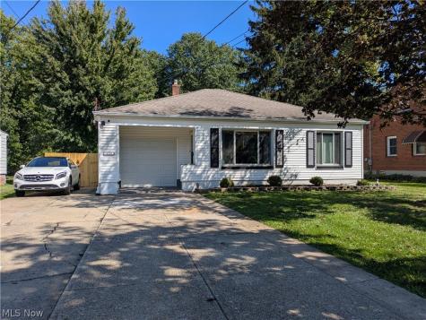 4119 Columbia Road North Olmsted OH 44070
