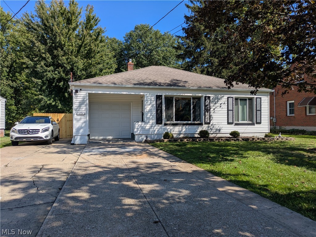 4119 Columbia Road North Olmsted OH 44070
