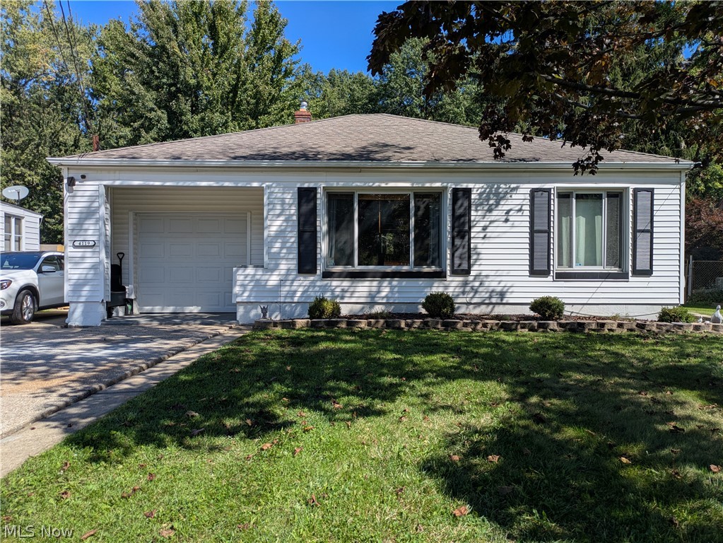 4119 Columbia Road North Olmsted OH 44070