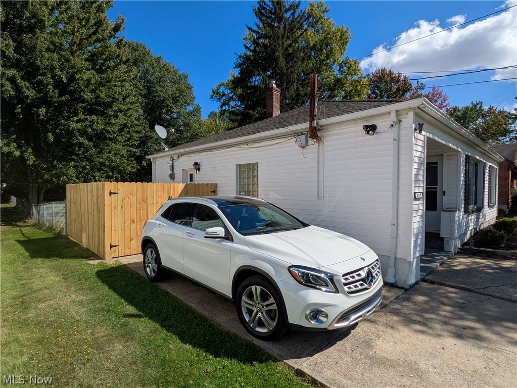 4119 Columbia Road North Olmsted OH 44070