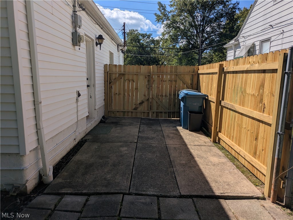 4119 Columbia Road North Olmsted OH 44070