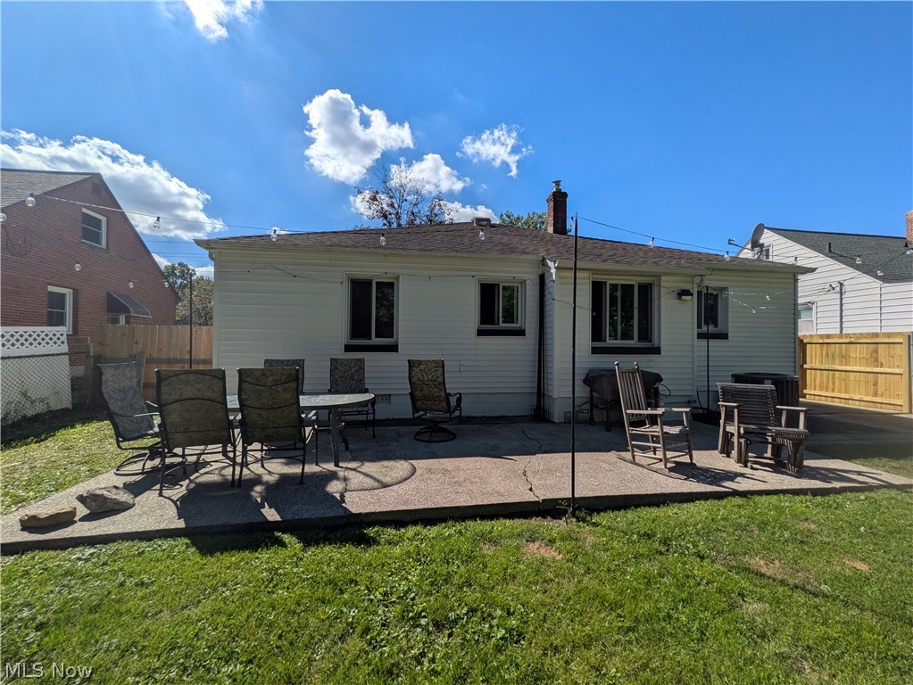 4119 Columbia Road North Olmsted OH 44070