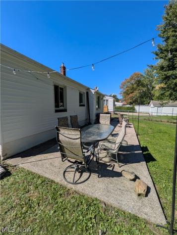 4119 Columbia Road North Olmsted OH 44070