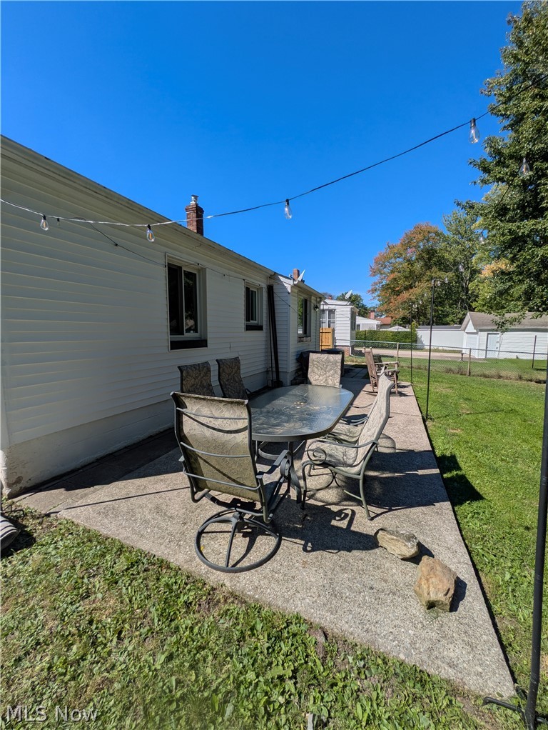 4119 Columbia Road North Olmsted OH 44070