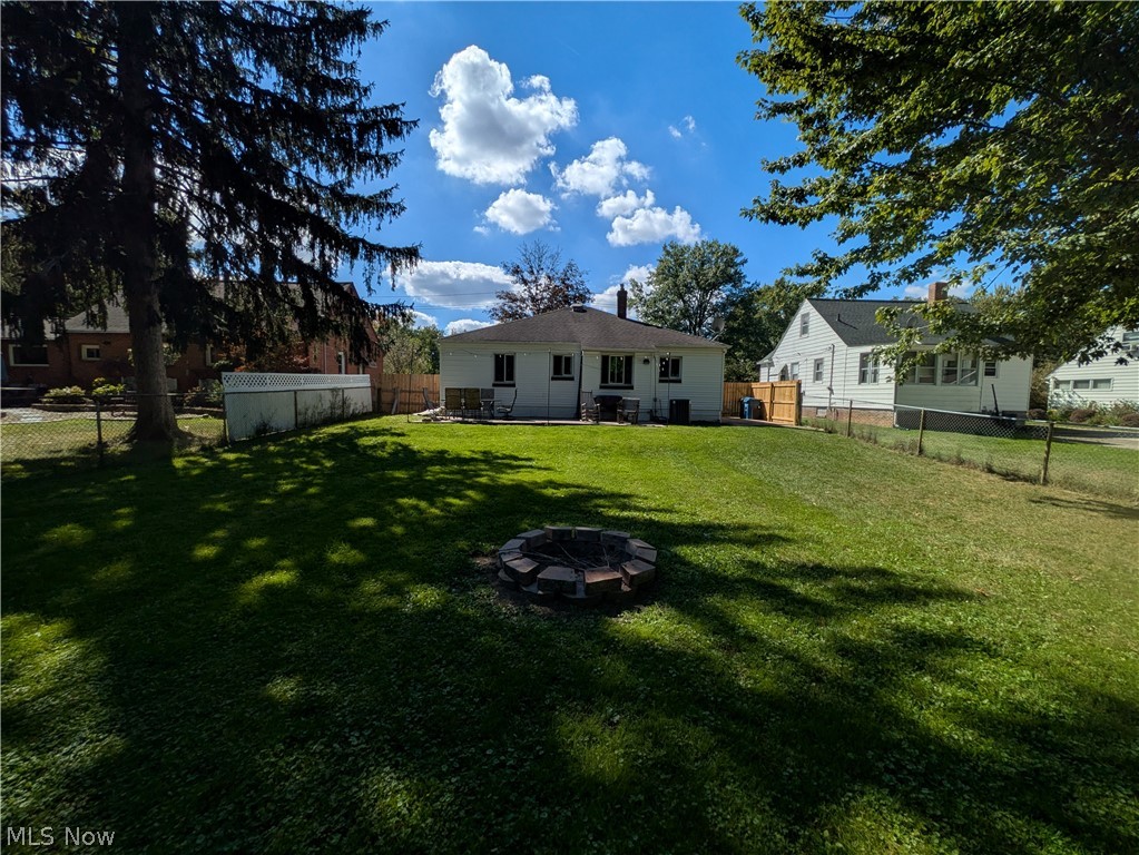 4119 Columbia Road North Olmsted OH 44070